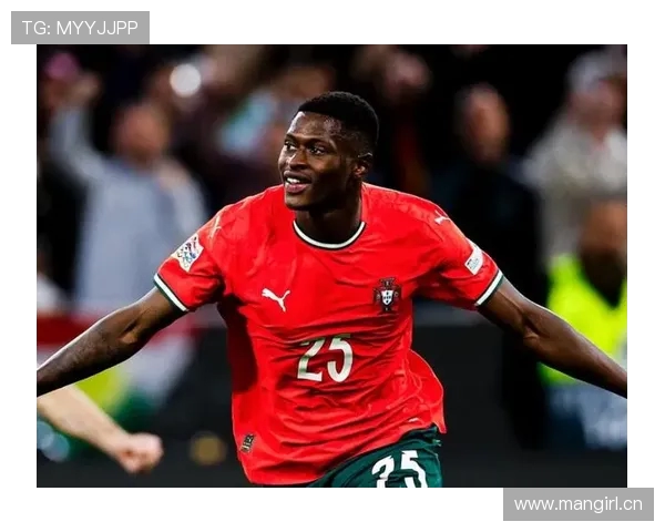 努诺门德斯身价飙升至7500万欧稳居左后卫榜首彰显顶级实力