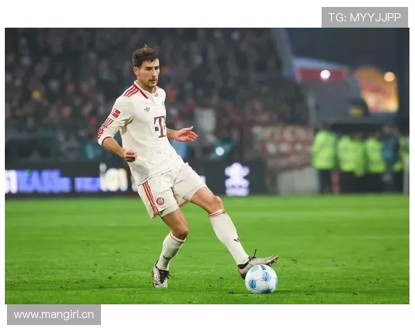 德天空：拜仁冬窗不卖格雷罗 孔帕尼看好其发展潜力