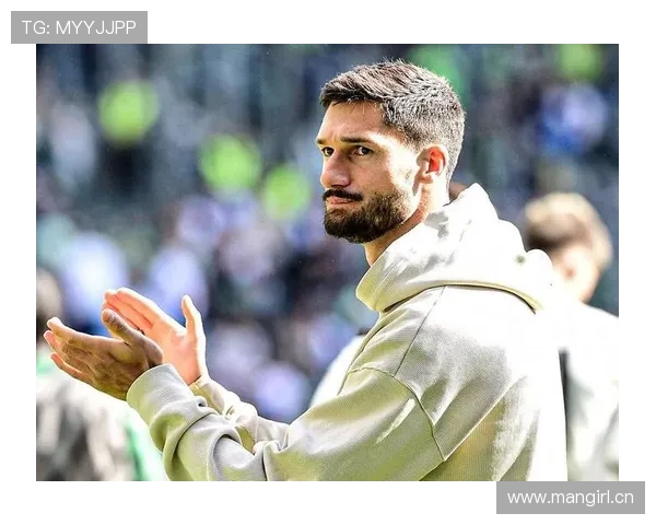 门兴宣布与队长克莱因丁斯特续约至2029年 强化核心阵容稳定性