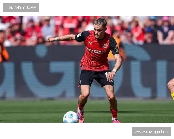 霍夫曼表示杯赛结果不会动摇勒沃库森在联赛中的稳定发挥