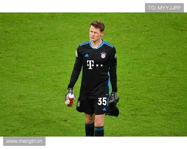 拜仁计划续约诺伊尔后必须出售努贝尔以腾出空间和资金