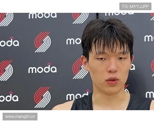 原创开拓者被绝杀偶然中有必然 软肋急需修补利好杨瀚森？