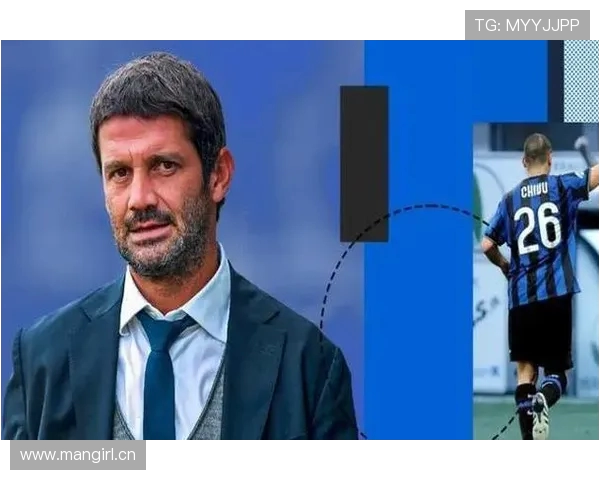 国米强强对话三连跪！两大调整或让齐沃转颓势，即可比肩小因扎吉