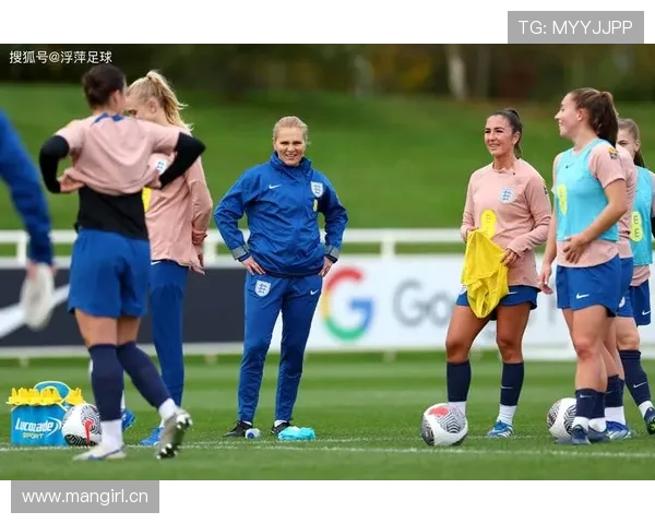 英格兰女足主帅：中国队纪律性强，战术上会给我们制造麻烦！