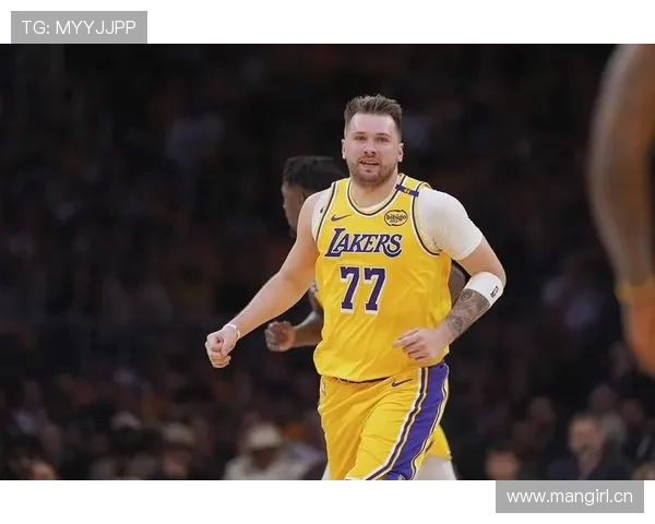 原创湖人队东契奇坦言“令人费解”的失误表现，主动承担输给太阳的责任