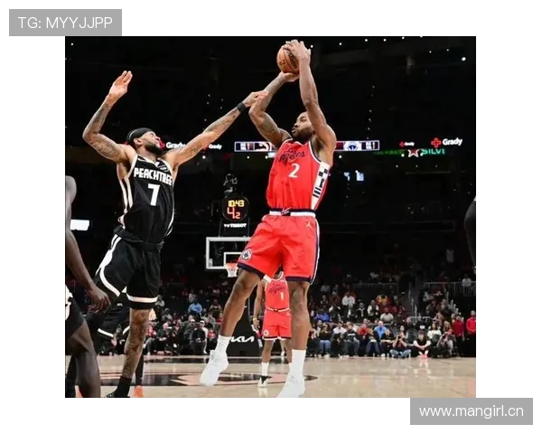 原创告别保罗首战！快船大胜老鹰终结5连败 哈登27+9小卡21+6+5